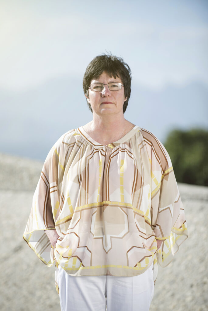 Joan Walden magazine DNA Photographers 32