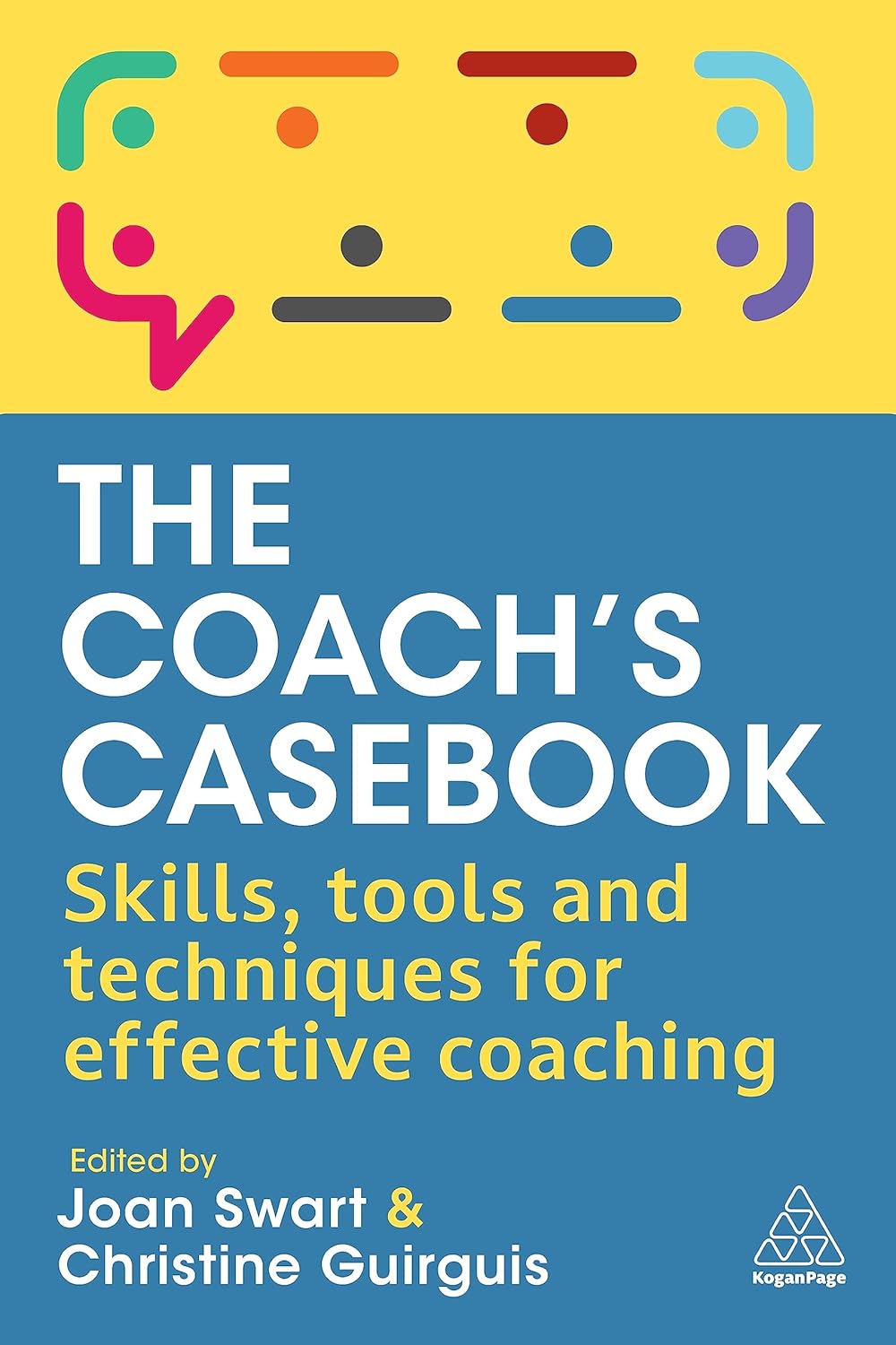 The Coach's Casebook Cover The Coach's Casebook Cover