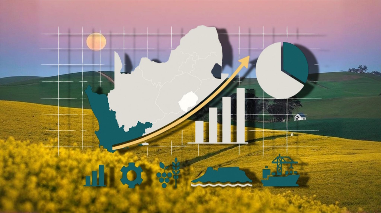 Canola and Growth RS
